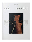 Ark Journal Back Issues