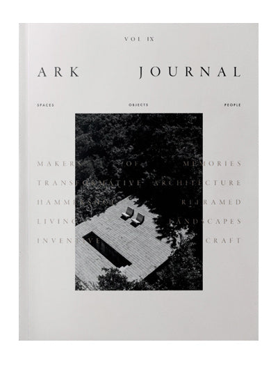 Ark Journal