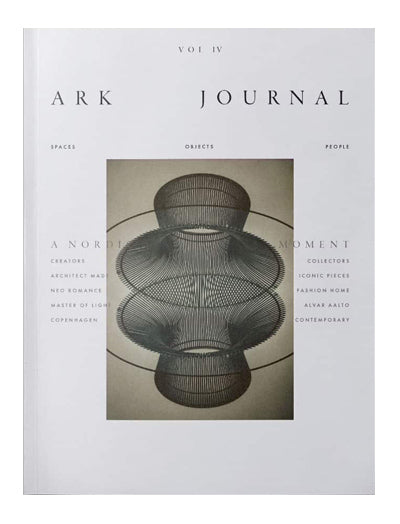 Ark Journal