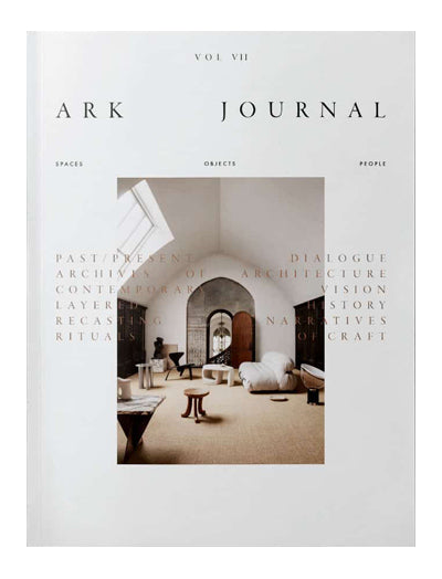 Ark Journal