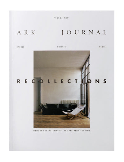 Ark Journal