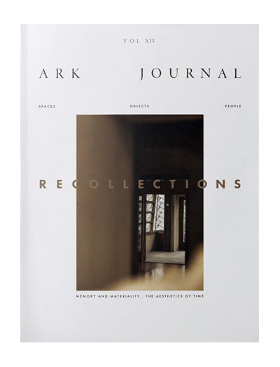 Ark Journal