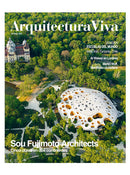 Arquitectura Viva