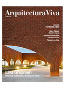 Arquitectura Viva