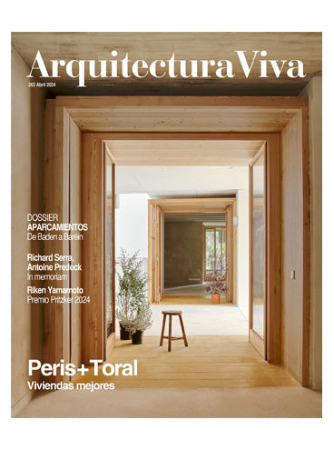 Arquitectura Viva