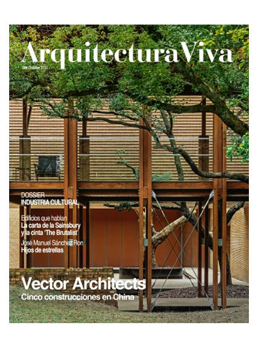 Arquitectura Viva