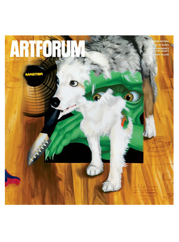 Artforum International