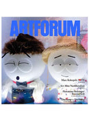 Artforum International