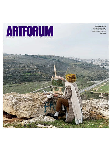 Artforum International