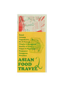 Asian Food Travel