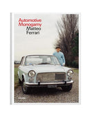 Automotive Monogamy, Matteo Ferrari