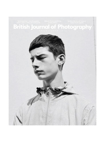 British Journal of Photography (BJP)