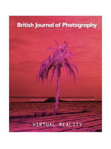 British Journal of Photography (BJP)