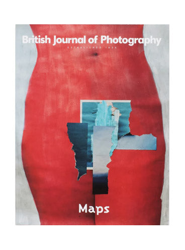 British Journal of Photography (BJP)