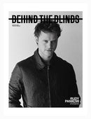 Behind the Blinds