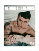 Behind the Blinds