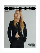 Behind the Blinds