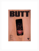 BUTT