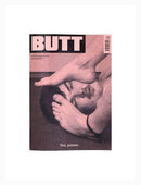 BUTT