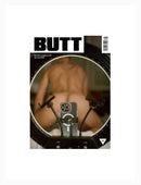 BUTT