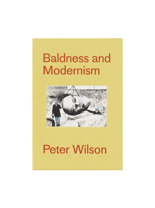 Baldness and Modernism