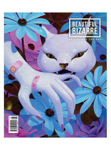 Beautiful Bizarre Magazine