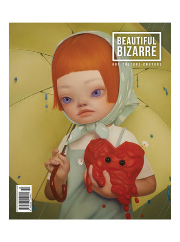 Beautiful Bizarre Magazine