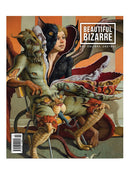 Beautiful Bizarre Magazine