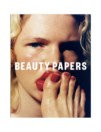Beauty Papers Magazine