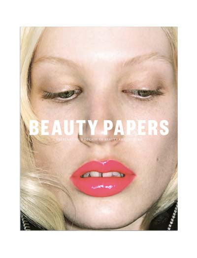 Beauty Papers Magazine