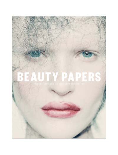 Beauty Papers Magazine
