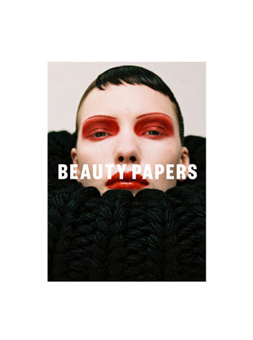 Beauty Papers Magazine