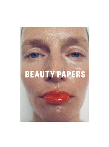 Beauty Papers Magazine