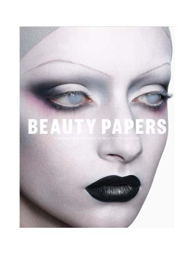 Beauty Papers Magazine