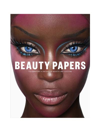 Beauty Papers Magazine