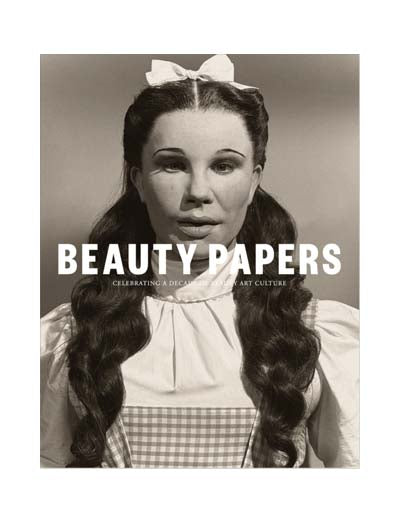 Beauty Papers Magazine