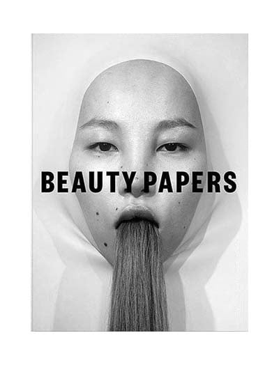 Beauty Papers Magazine