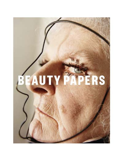 Beauty Papers Magazine
