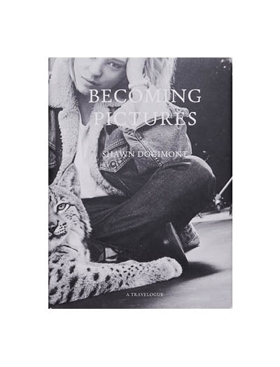 Becoming Pictures, Shawn Dogimont