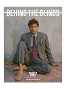 Behind the Blinds