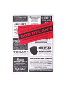 Bob Dylan's New York Revisited