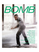 Bomb Magazine
