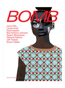 Bomb Magazine