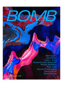 Bomb Magazine