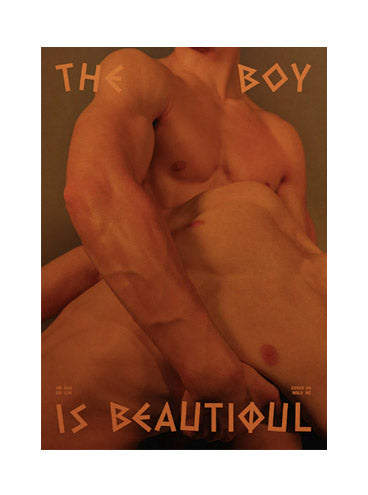 The Boy Is Beautiful