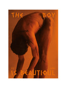 The Boy Is Beautiful