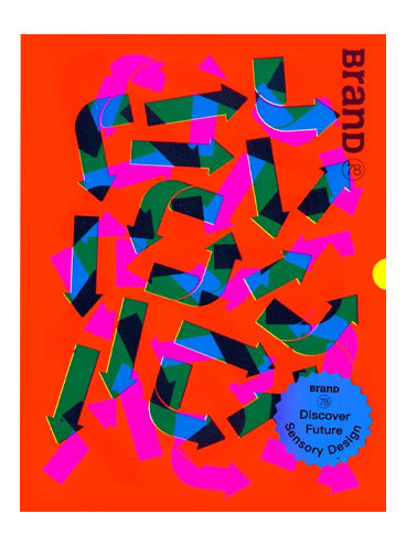 BranD Magazine