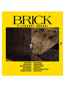Brick Magazine