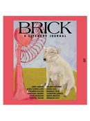 Brick Magazine