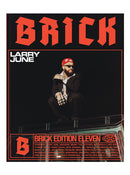 BRICK Magazine